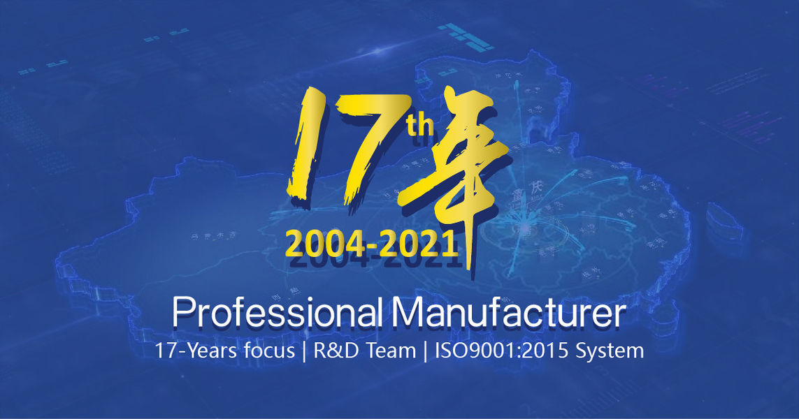 China Hunan Huaxin Electronic Technology Co., Ltd. Bedrijfsprofiel