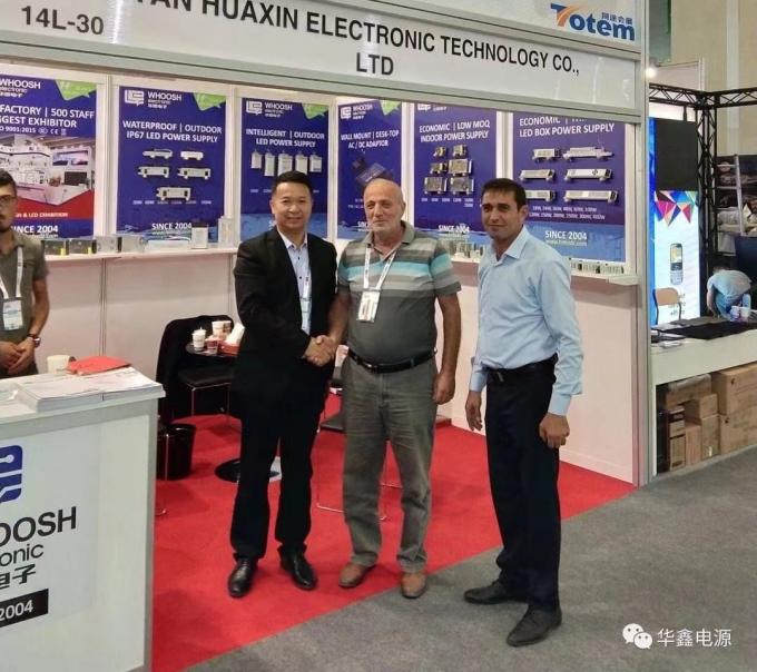 China Shenzhen LuoX Electric Co., Ltd. Bedrijfsprofiel 4