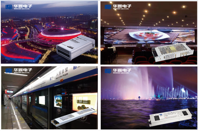 China Shenzhen LuoX Electric Co., Ltd. Bedrijfsprofiel 2