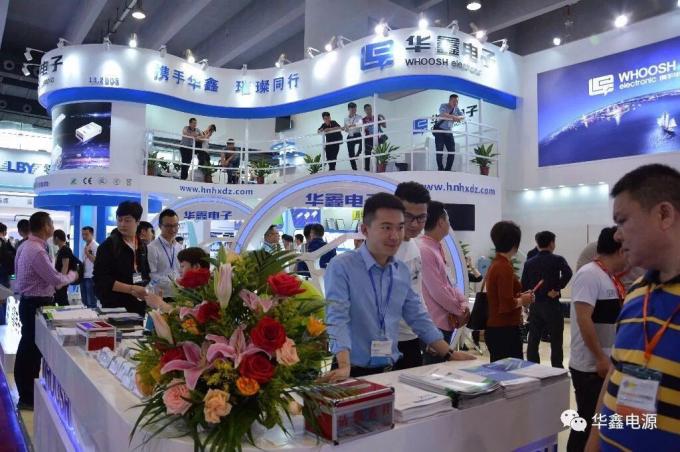 China Shenzhen LuoX Electric Co., Ltd. Bedrijfsprofiel 1